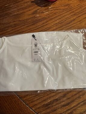 Garage Sleek Scoop Cami